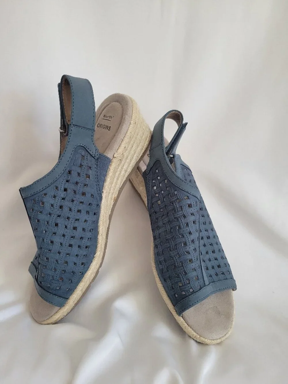 Earth Origins Women’s Wedge